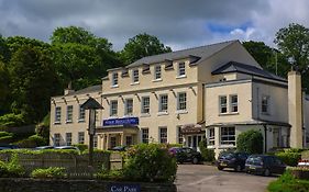 The Newby Bridge Hotel